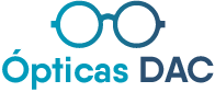 opticas dac